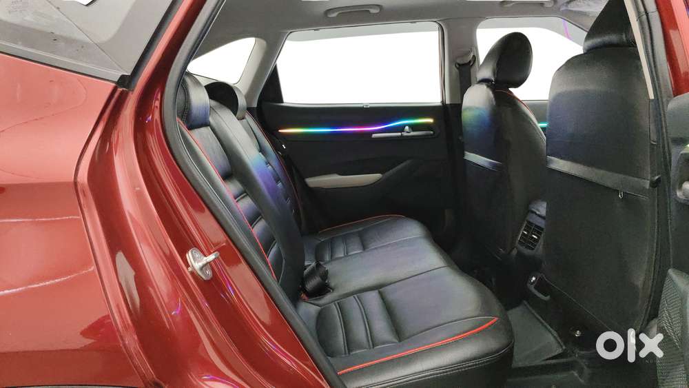 Kia Seltos 1.5 Htk+, 2023, Petrol