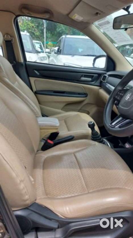 Honda Amaze V 1.2 Petrol Mt, 2019, Petrol
