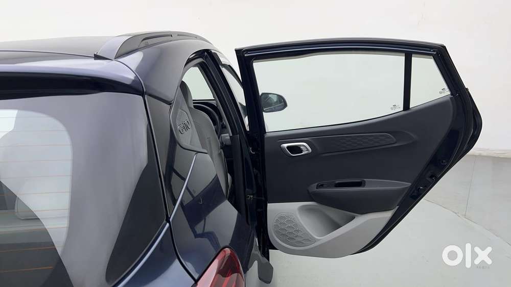 Hyundai Grand I10 Nios Sportz 1.2 Kappa Vtvt, 2023, Petrol
