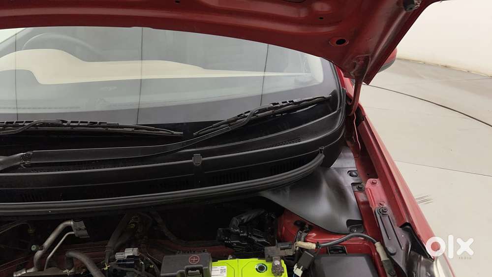 Hyundai Elite I20 [2018-2020] 1.2 Magna, 2016, Petrol