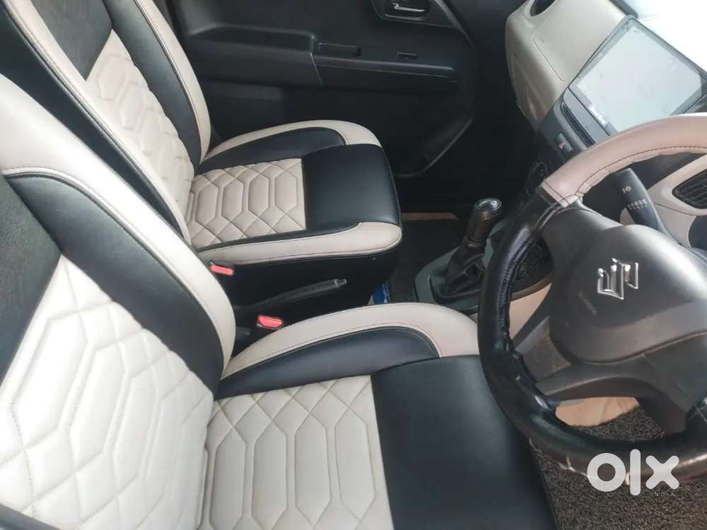 Maruti Suzuki Wagon R 1.0 2023