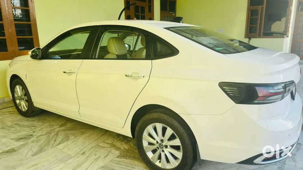 Virtus Brad New Without Any Single Hear Line