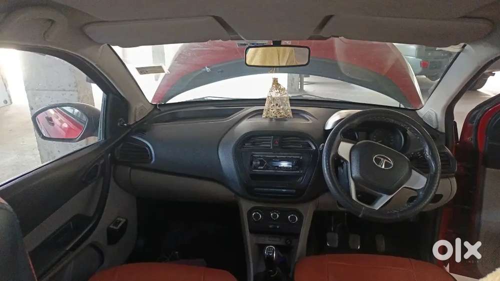 2018 Tata Tigor Revotorq Xe