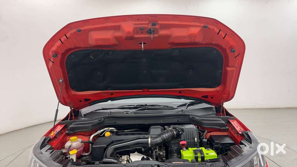 Mahindra Xuv300 W8 Diesel, 2019, Diesel