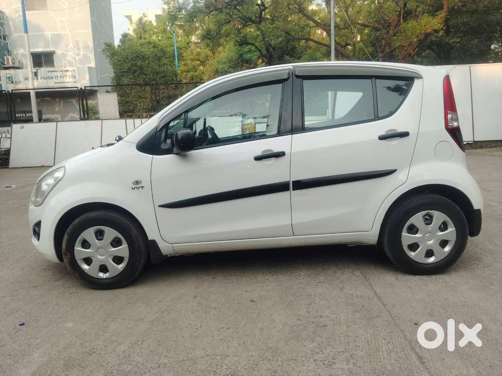 Maruti Suzuki Ritz Vxi (abs) Bs Iv, 2013, Petrol