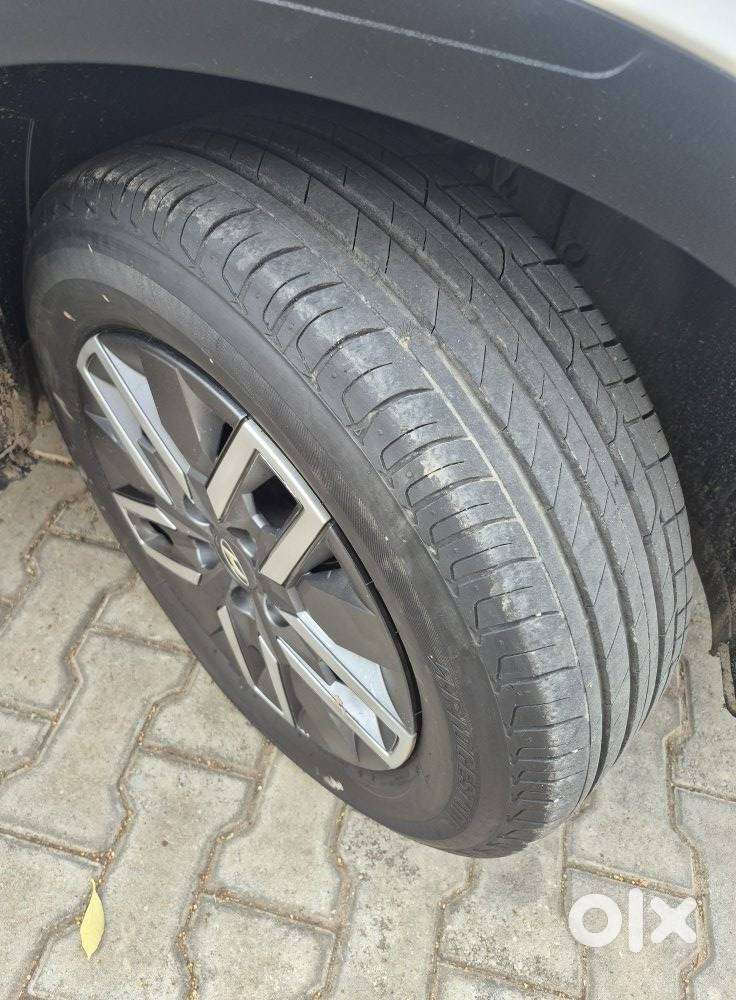 Hyundai Venue 1.5 Crdi S Plus, 2022, Diesel