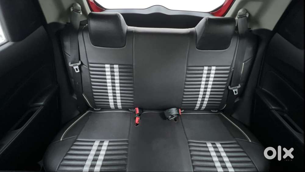 Maruti Suzuki Swift Amt Vvt Vxi, 2022, Petrol