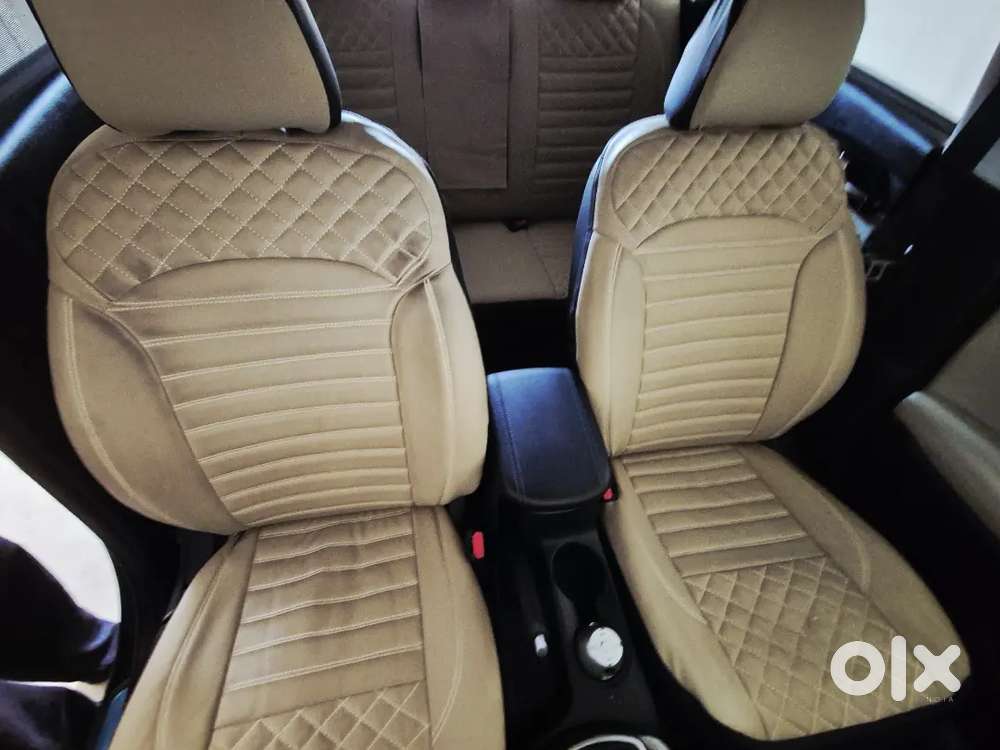 Kia Seltos 1.5htx Petrol Manual Accessories Loaded