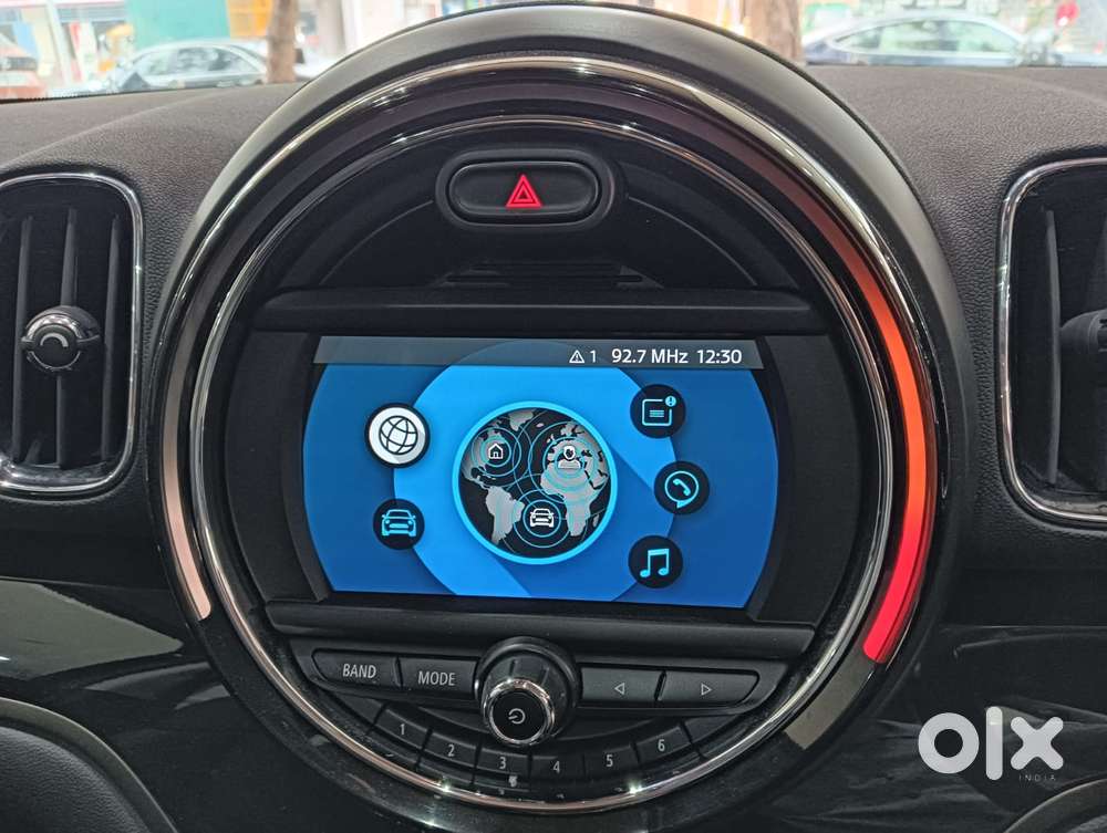 Mini Cooper S Cooper 5 Door, 2021, Petrol