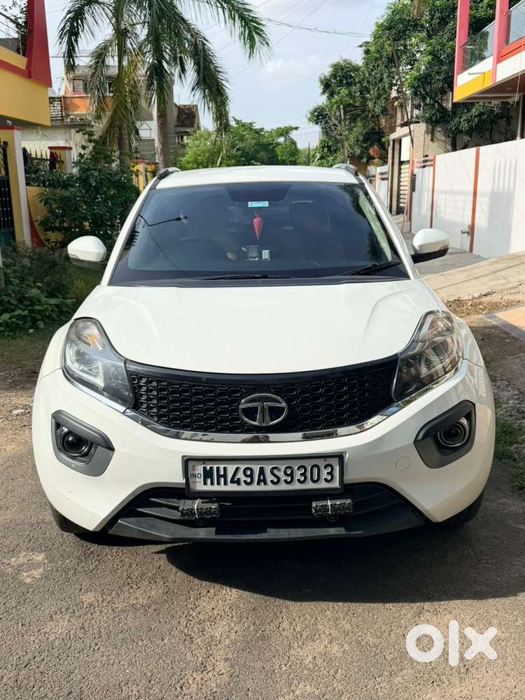 2018 Tata Nexon Diesel