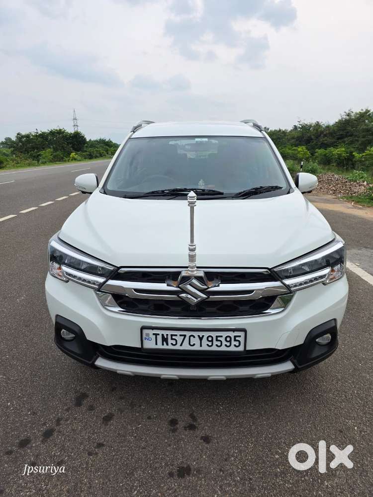Maruti Suzuki Xl6 1.5 Alpha Mt, 2023, Petrol