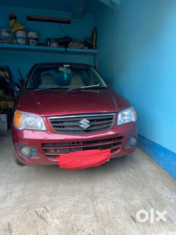 Maruti Alto K10 2013