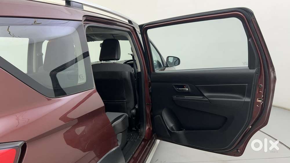 Maruti Suzuki Xl6 1.5 Zeta Mt, 2022, Petrol