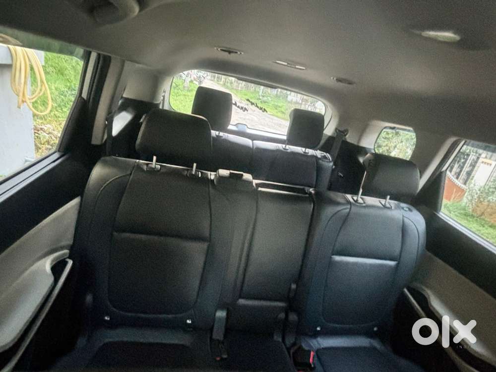 Kia Carens Diesel 2019