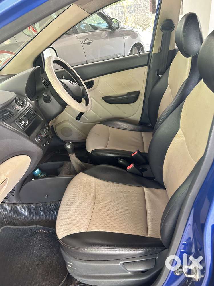 Hyundai Eon 1.0 Era Plus, 2017, Petrol