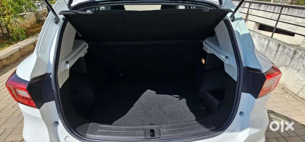 Mg Zs Ev Exclusive 2021
