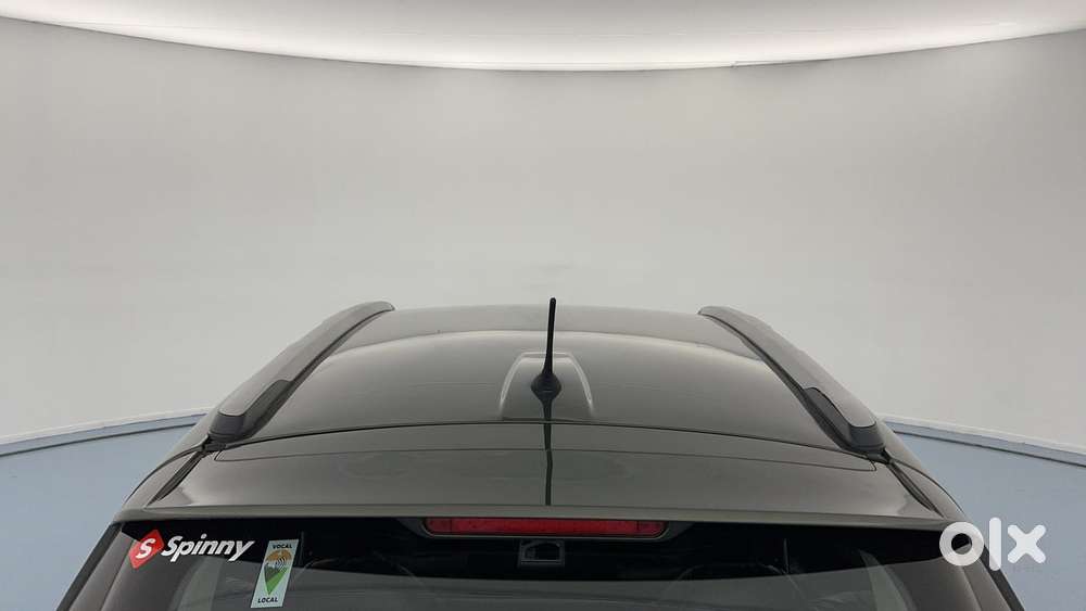 Tata Nexon 1.2 Revotron Xm, 2022, Petrol