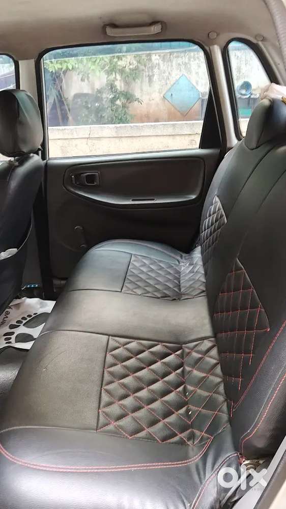 Maruti Suzuki 1000 2005 Cng & Hybrids Good Condition