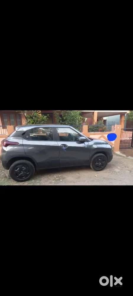 Tata Punch Revotron 2024 Petrol Amt