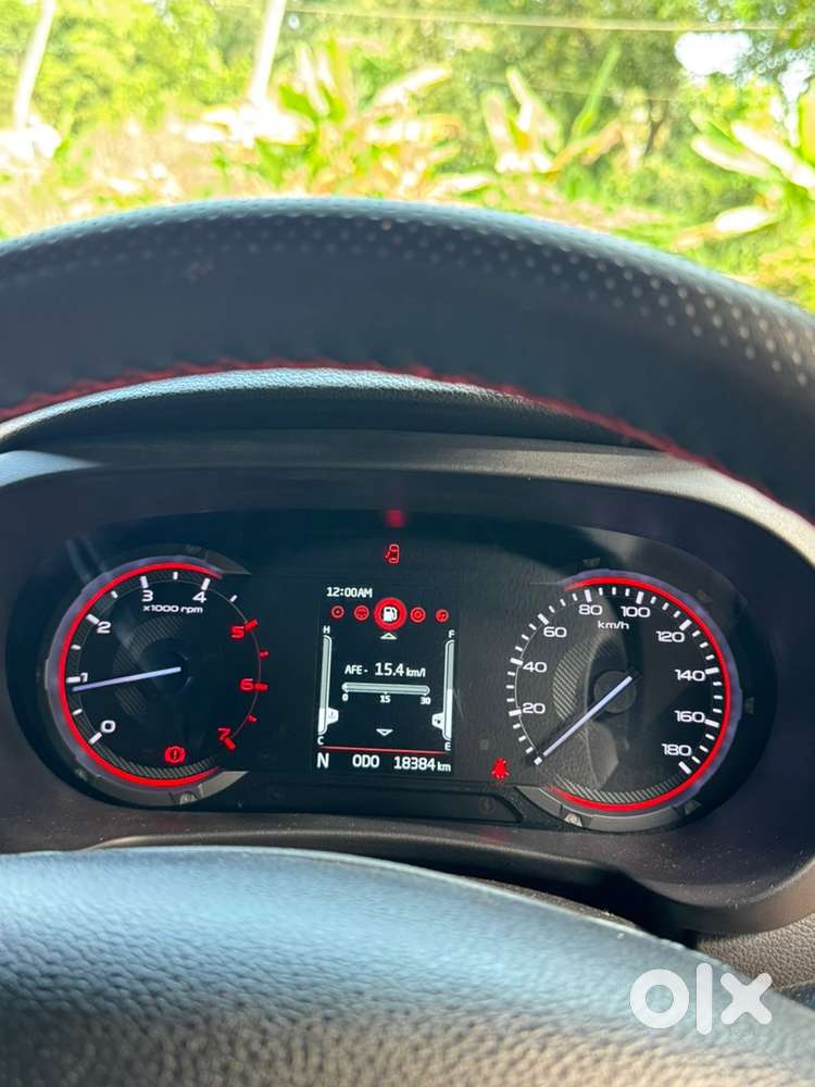 Mahindra Thar Rwd Diesel 2024