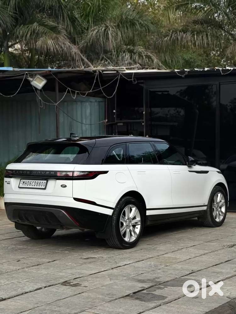Land Rover Range Velar, 2021, Petrol