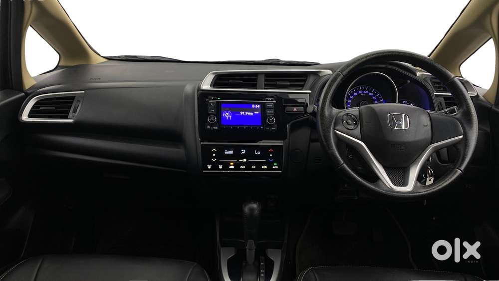 Honda Jazz 1.2 V At I Vtec, 2016, Petrol