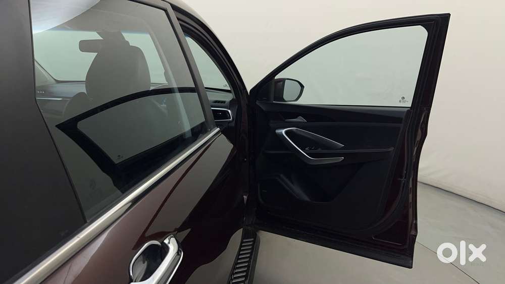 Mg Hector Sharp Diesel Mt, 2021, Diesel