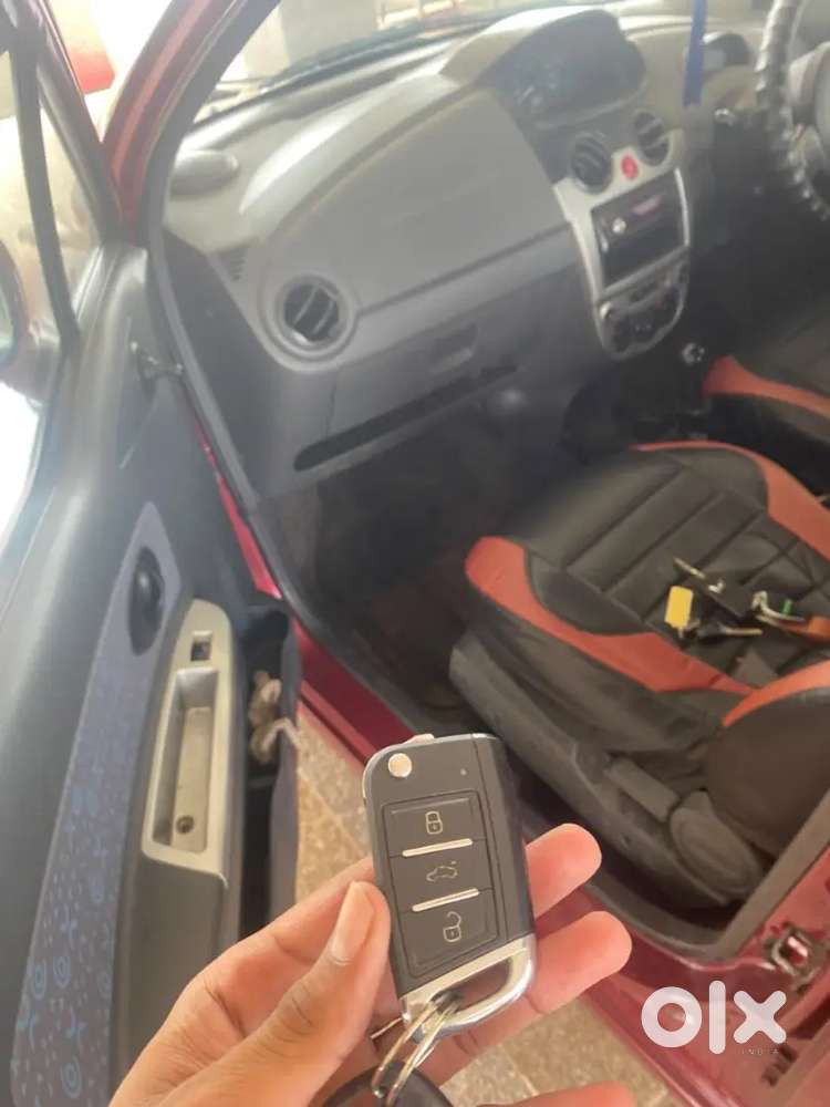 Honda Accord Lx 2011