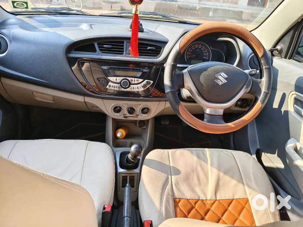 Maruti Suzuki Alto K10 2015
