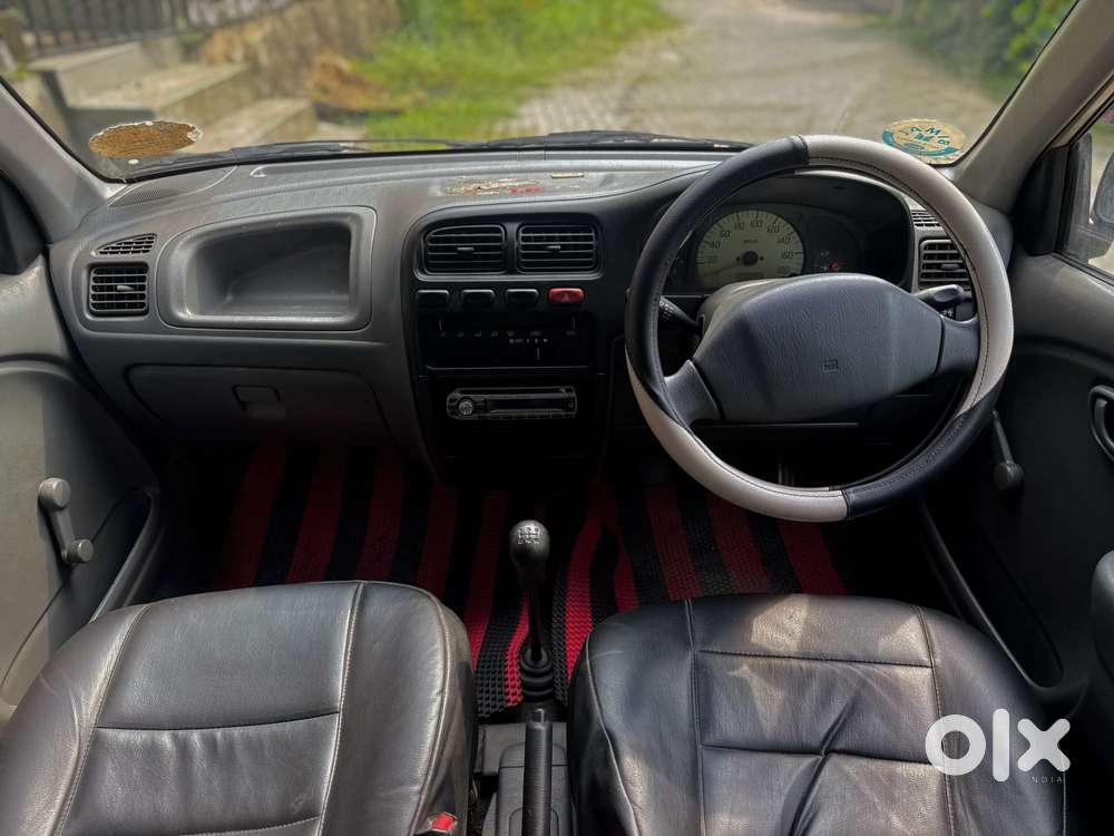 Maruti Suzuki Alto Std (o), 2009, Petrol