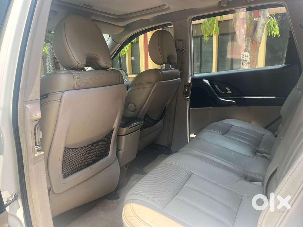 Mahindra Xuv500 2.2 W10, 2017