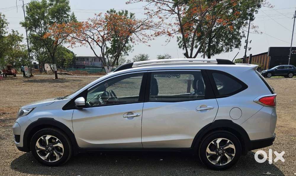 Honda Br-v I-dtec V Mt, 2016, Diesel