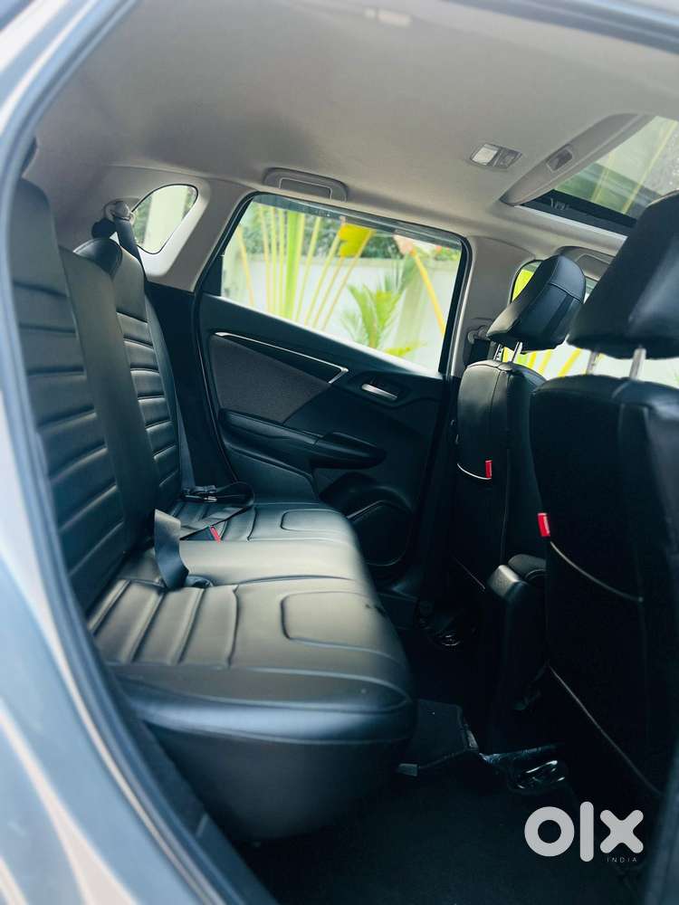 Honda Wr-v 1.5 Vx I-dtec, 2018, Diesel