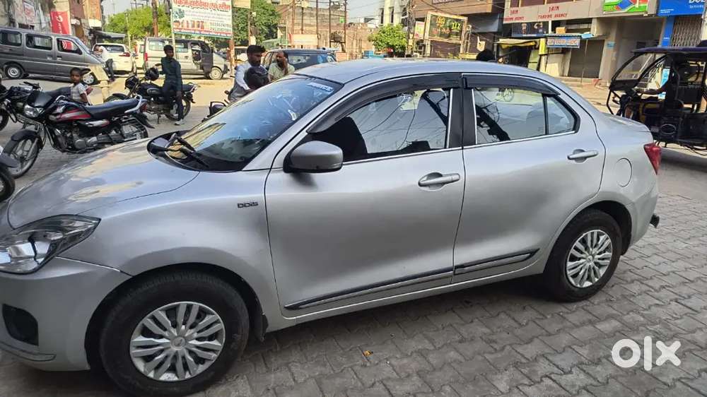 Maruti Suzuki Swift Dzire 2018 Diesel 88000 Km Driven