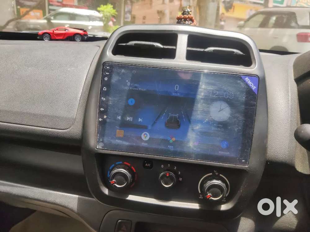 Renault Kwid 2018 Variant - Urgent Sell
