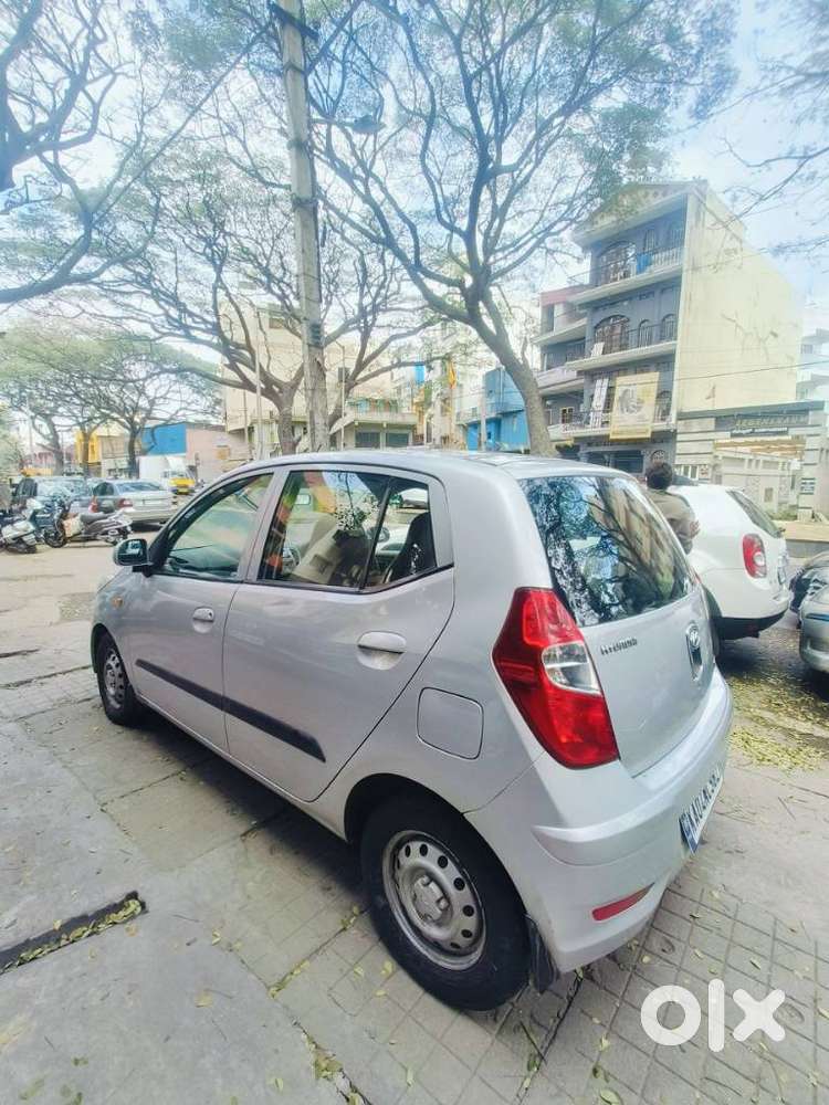 Hyundai I10 1.1l Irde Era Special Edition, 2011