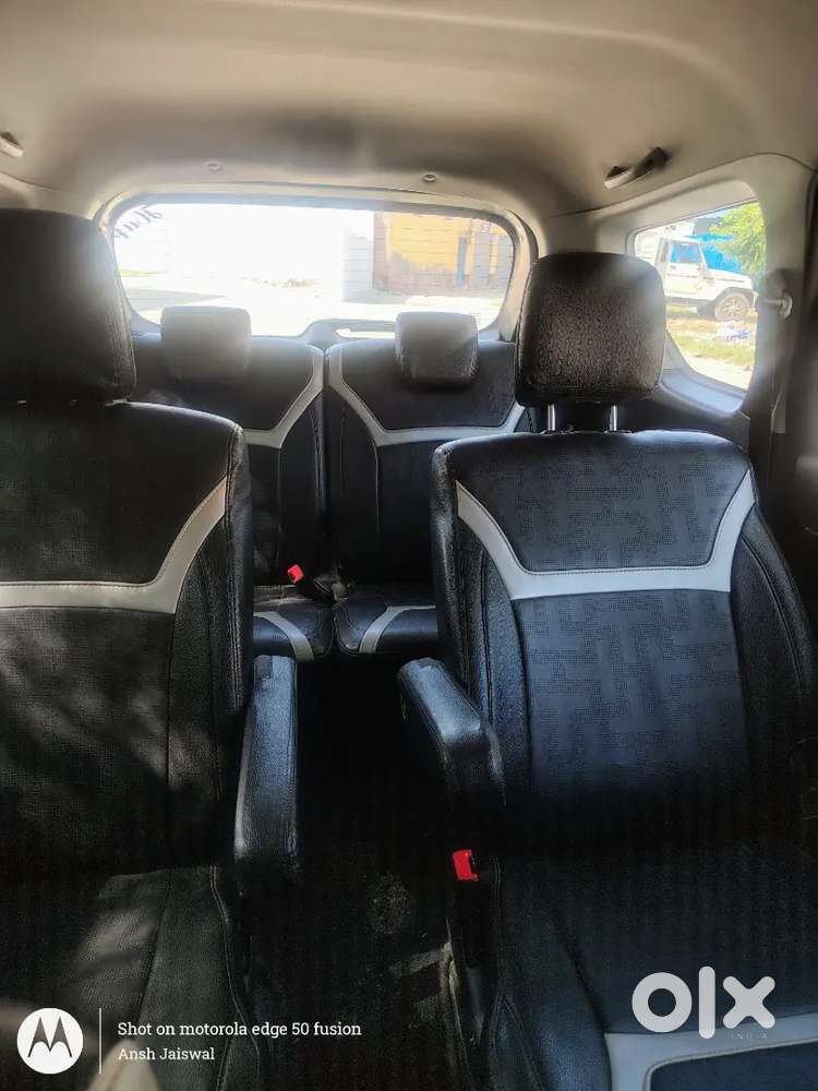 Maruti Suzuki Xl6 2020 Petrol 57000 Km Driven