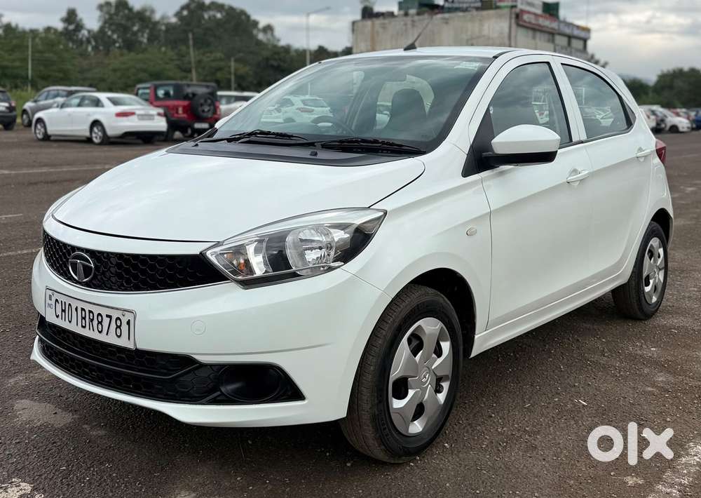Tata Tiago 1.2 Revotron Xta, 2018