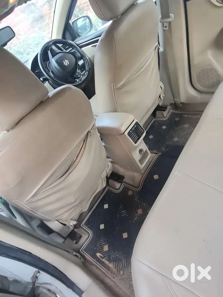 Maruti Suzuki Ciaz 2016 Diesel 100000 Km Driven