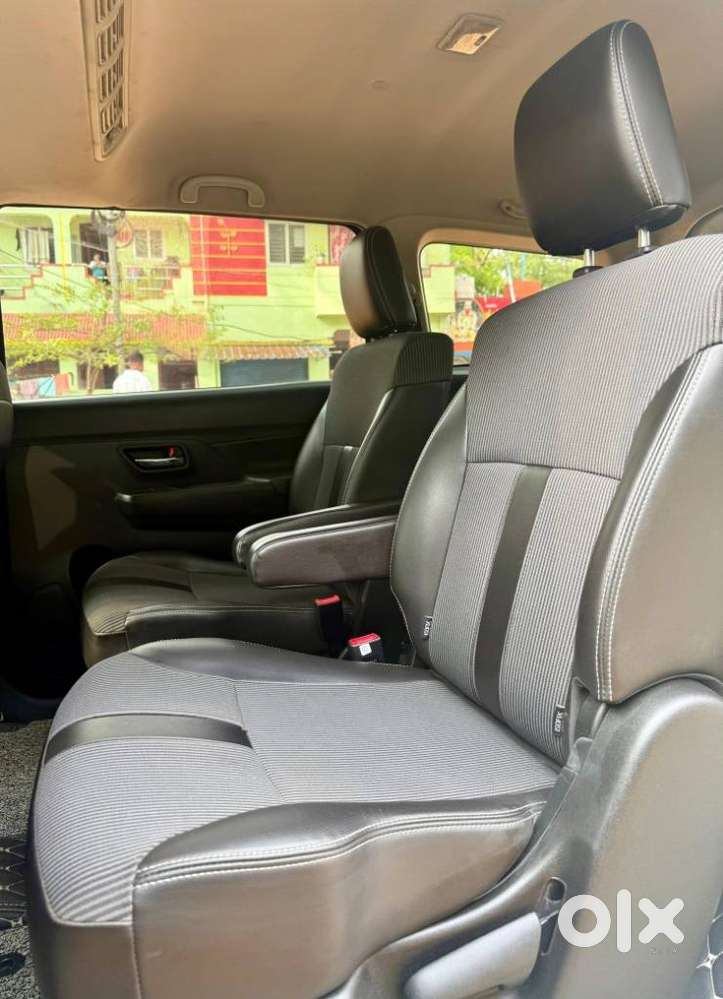 Maruti Suzuki Xl6 Zeta, 2021, Petrol