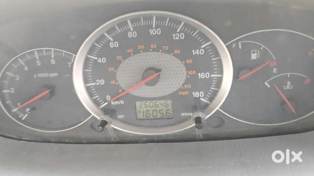 Mahindra Scorpio Classic 2013 Diesel 260457 Km Driven