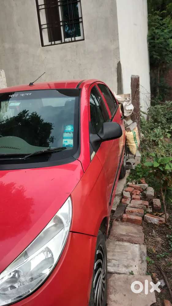 Tata Indica Vista 2009 Diesel Manual