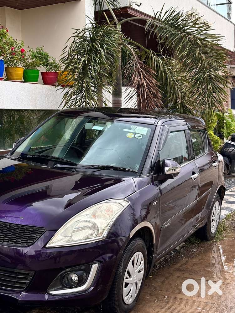 Maruti Suzuki Swift 2015 Petrol Good Condition