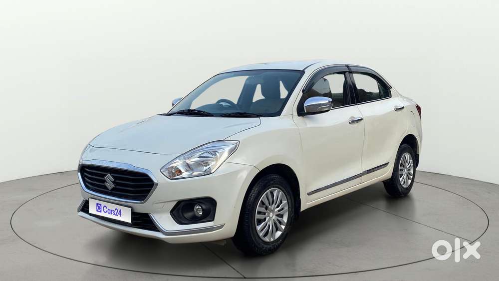 Maruti Suzuki Swift Dzire 1.2 Vxi Bsiv, 2020, Petrol