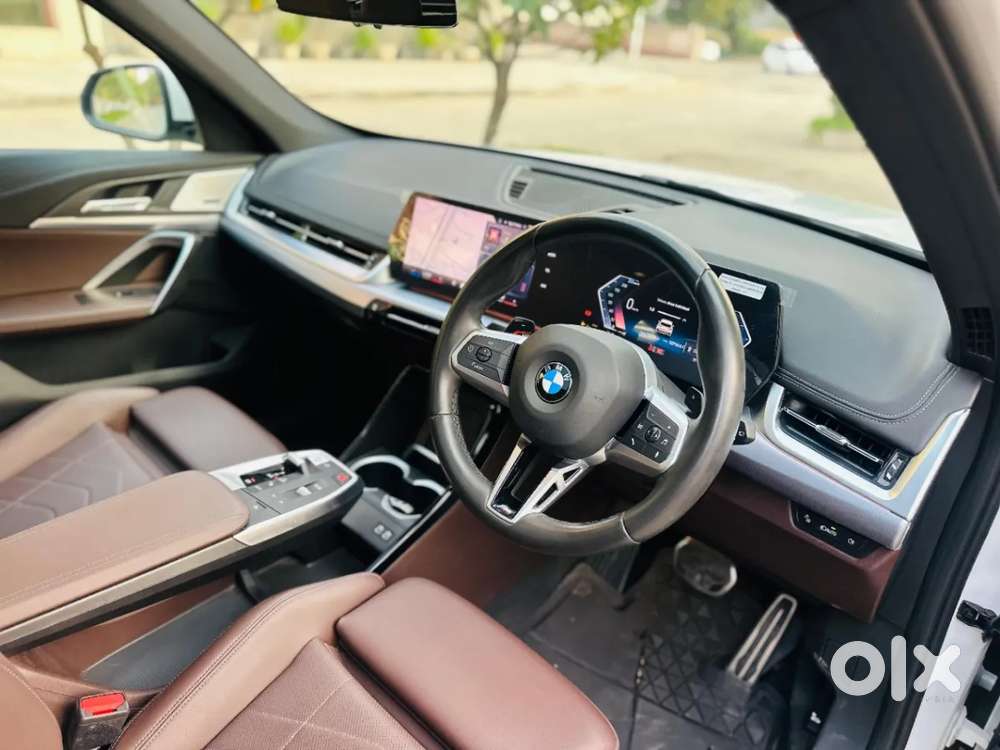 Bmw X1, 2025, Petrol