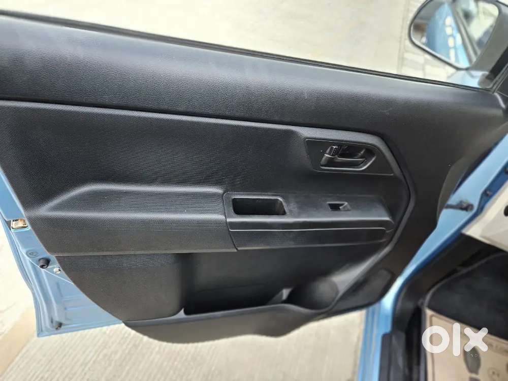 Maruti Suzuki Wagon R Lxi Cng
2020 
Only 55000 Km Driven