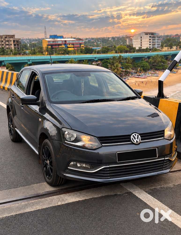 Volkswagen Polo Highline  Top Model | Well Maintained