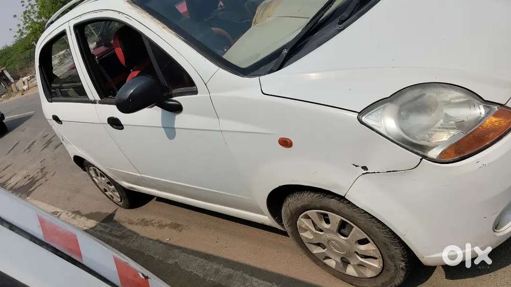 Chevrolet Spark 2011 Petrol 50000 Km Driven