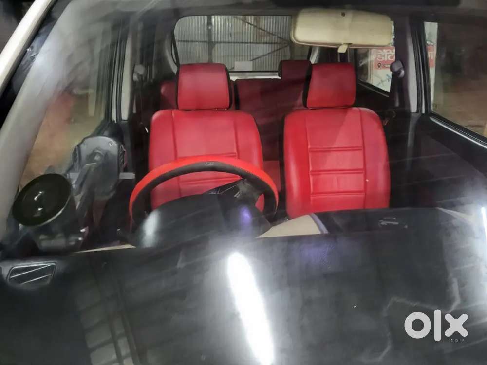 Maruti Suzuki Wagon R 2018 Lxi