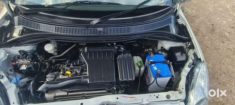 Maruti Suzuki Swift 1.3 Zxi, 2011, Petrol